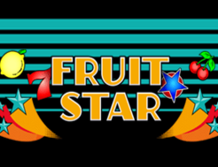 Mostbet dan mashhur o'yin sloti ✪ Fruit Star