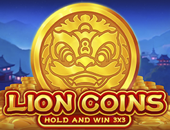Mostbet dan mashhur o'yin sloti ✪ Lion Coins