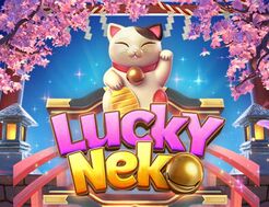 Mostbet dan mashhur o'yin sloti ✪ Lucky Neko
