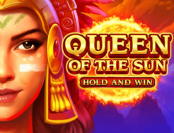 Mostbet dan mashhur o'yin sloti ✪ Queen of the Sun